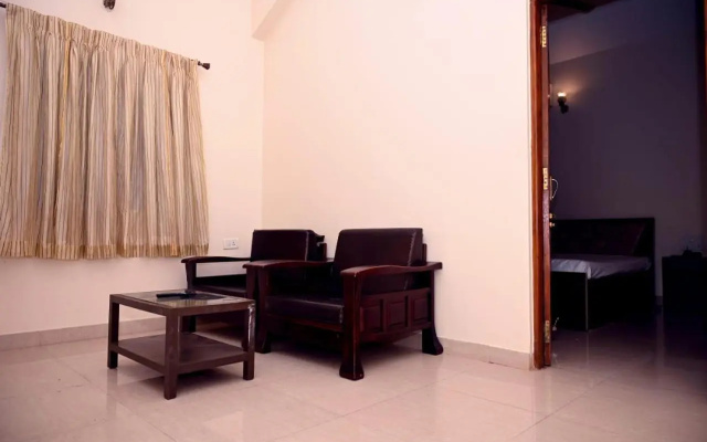 Close2c Holiday Home By Eleet Hotels