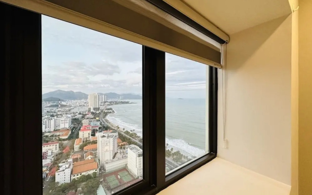 Nha Trang Bay Apartment