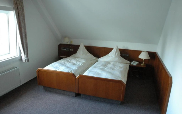 Hotel Heyder