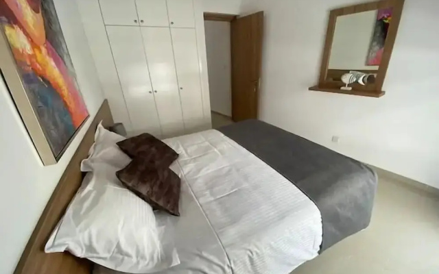 Larnaca Bay Suites