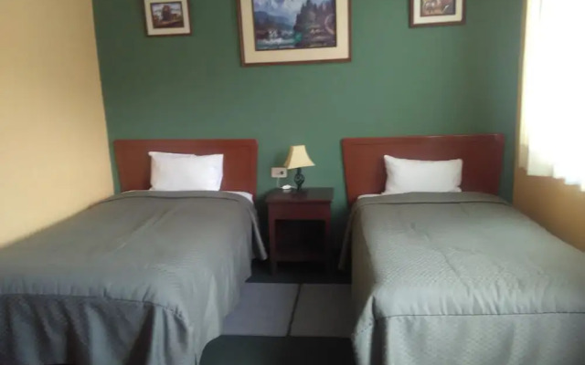 La Posada Del Colca