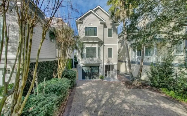 Yacht Harbor Court 31, Isle of Palms