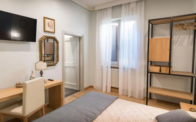 Brunelli B&B
