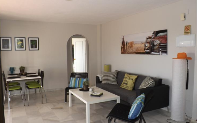 Evita Estates