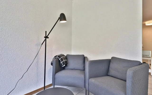 Studio near Technopole, Sierre