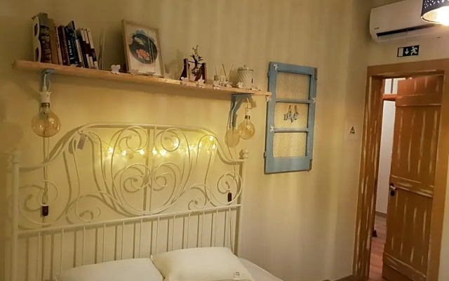 Quebra Costas Rooms Torres Vedras