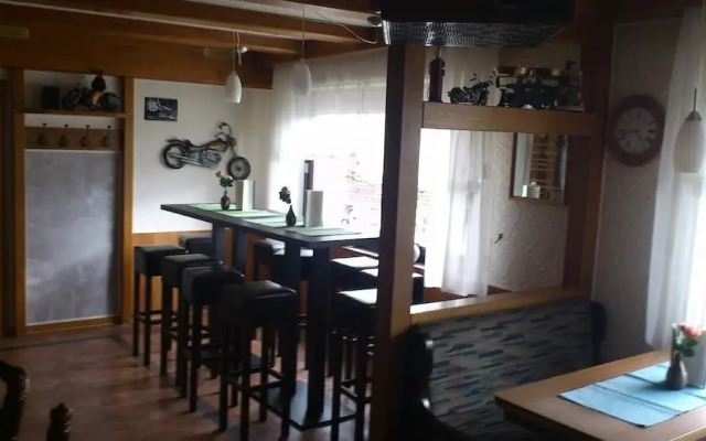 Landgasthof Zum Burghof