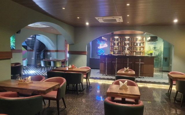 The Sarai