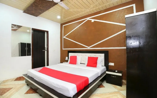 Brar Resort By OYO Rooms