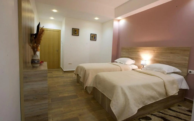 Hotel Marmara Deniz