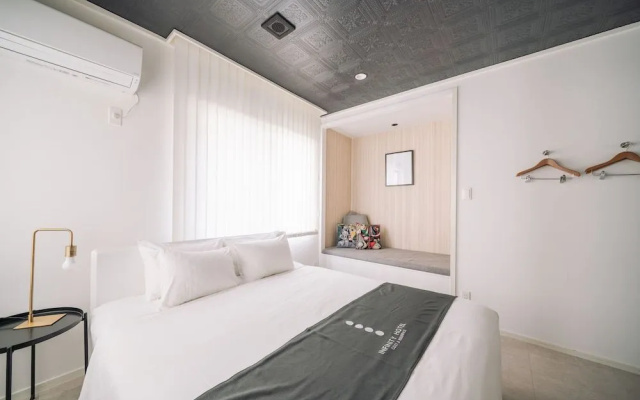 Infinity Hotel Jicchaku