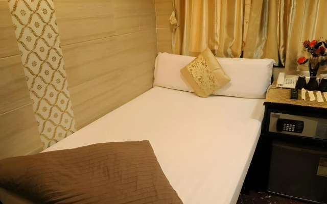 Russian Hostel