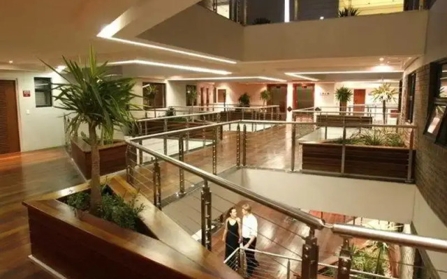 The Rockwell