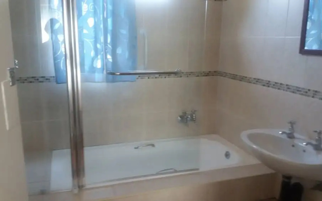 Allen Grove Self Catering