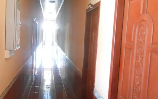 Satsada Hotel