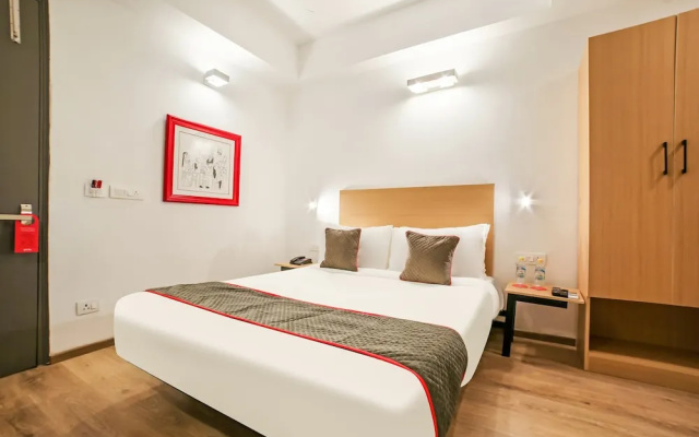 Oyo Townhouse 178 Sector 52