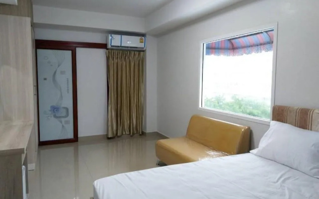 Roseate Bangkok