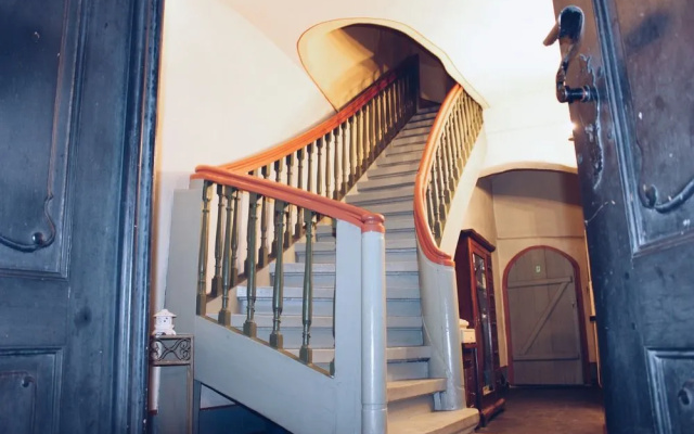 Historical Ekes Konvents 1435 Hotel