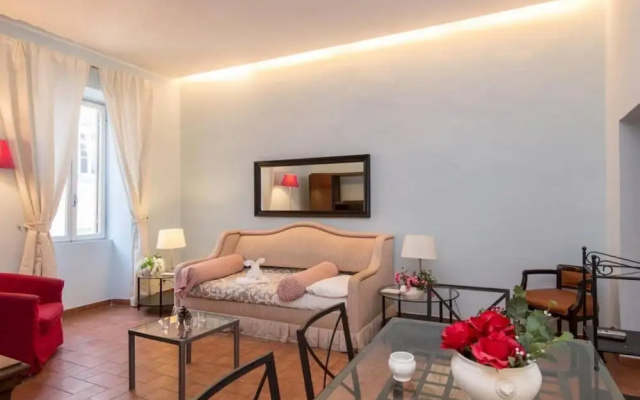 RSH Corso Central Apartment