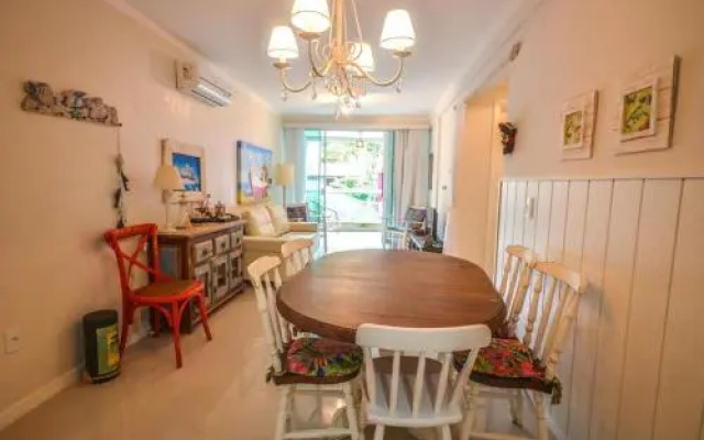 Residencial Alameda Verde Apto 203