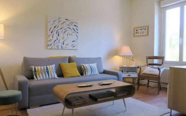 Maison Pleumeur-Bodou, 3 pièces, 4 personnes - FR-1-368-294
