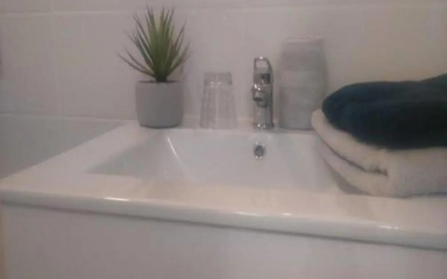Appartement T1 Place De La Victoire