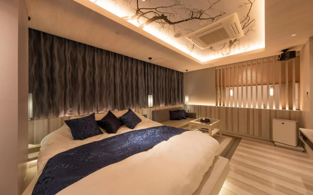 Hotel Minato