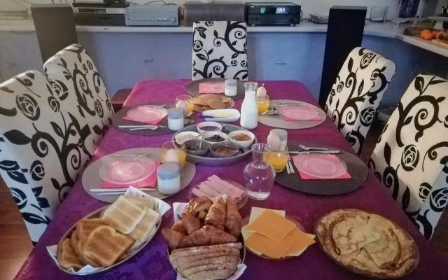 chambres à part