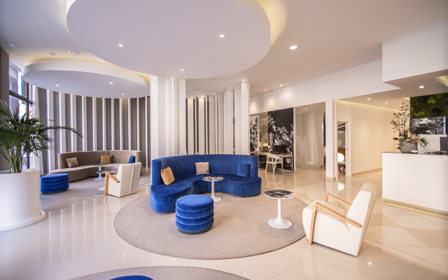 Hotel Monte Puertatierra