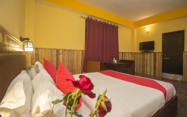 OYO 25028 Ladakh Guest House