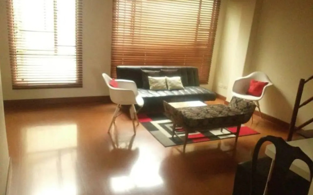 Duplex Chapinero Cll 57 Dos Habitaciones Economico