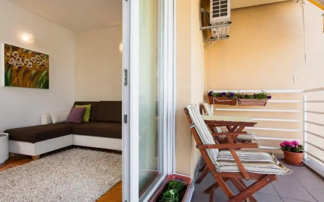 Apartment Renata