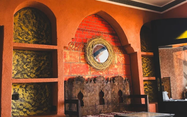 Panorama Guesthouse