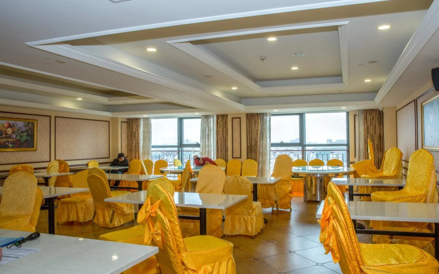 Vienna Hotel Hangzhou Xiasha
