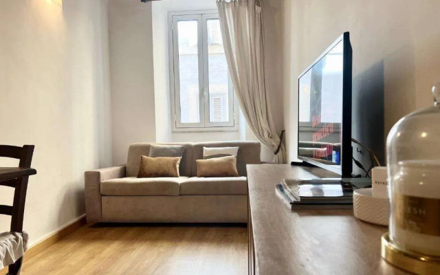 A Casa A Testaccio