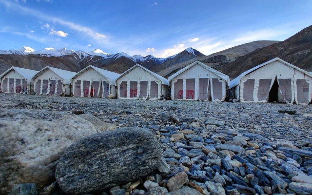 World Attic Camp