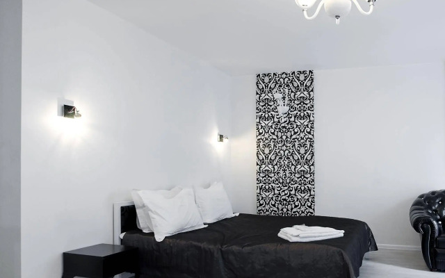 Partner Guest House ул. Саксаганского