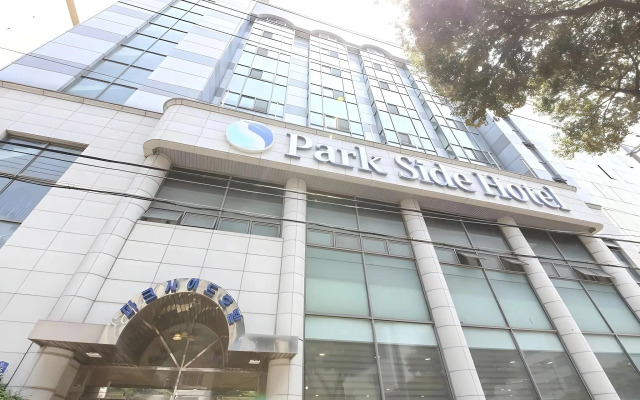 Jeju Parkside Hotel