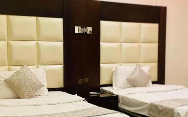 Samaa Eva Resort
