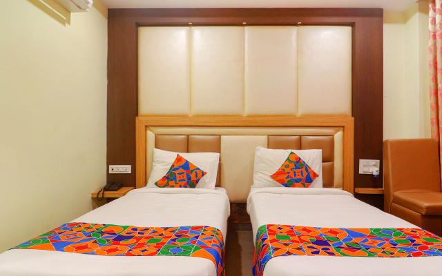 Fabhotel Keerthi'S Anupama
