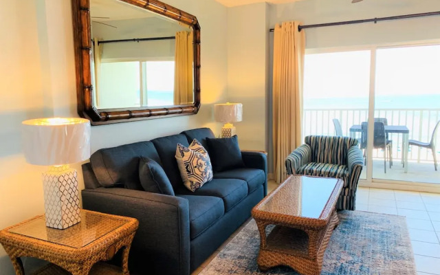 Tidewater 803 - 1 Br Condo
