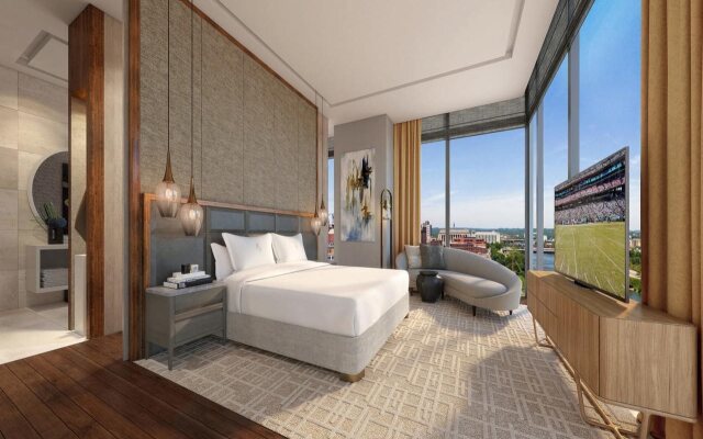 Four Seasons Nashville