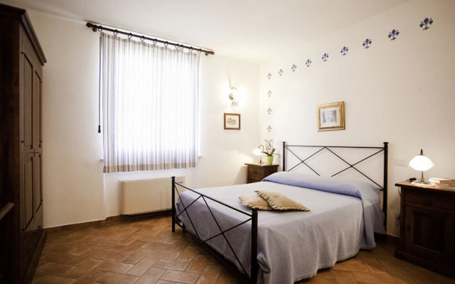 Agriturismo Vigna Mai