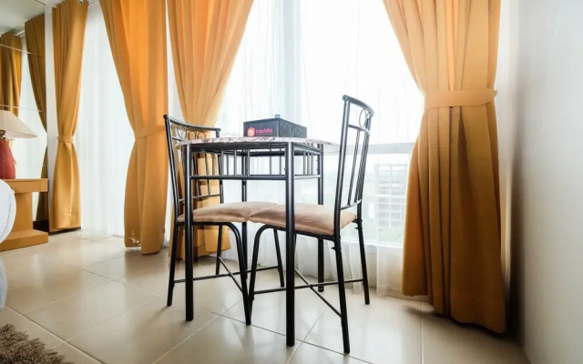 Modern and Chic Studio Altiz Bintaro Residence
