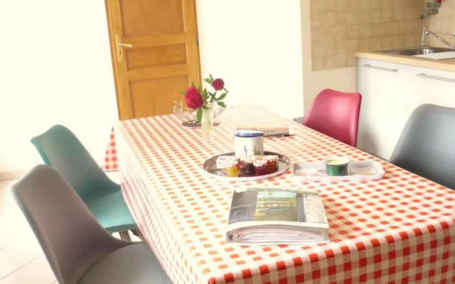 Gite Amboise, 2 pièces, 2 personnes - FR-1-381-55