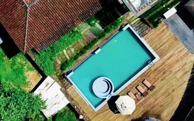 South Kunshan guwei Mountain Residence