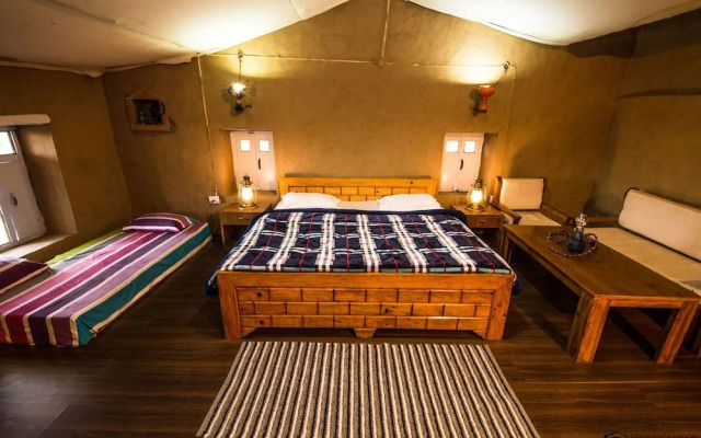 Sukoon Homestay