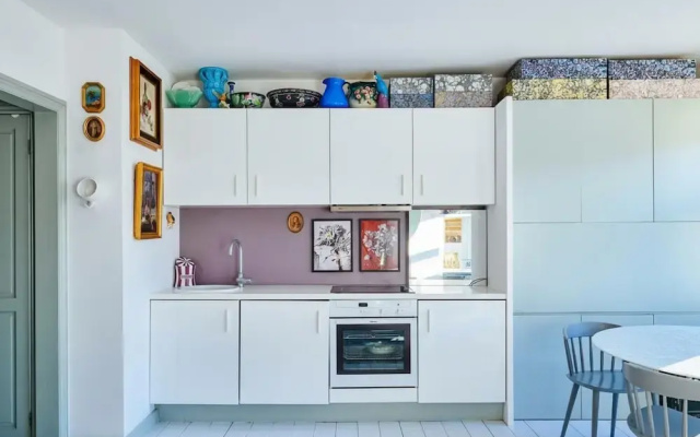 Notting Hill, 1 Bed, Sleeps 2, Wifi