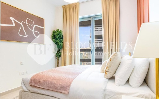 Bloomfields 2br Unique Ajwan Soul B