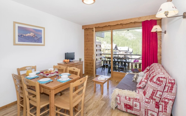 Le Hameau des Ecrins